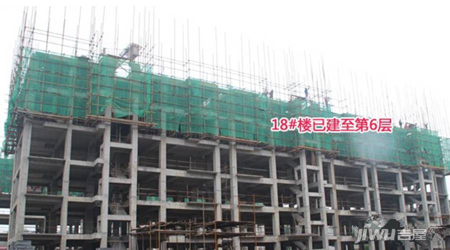 冠南景林春天