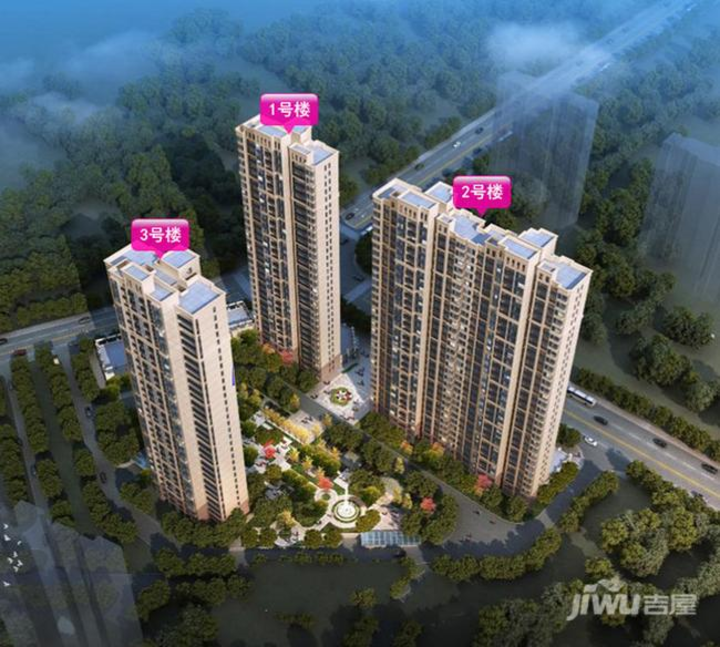 东湖中央公馆