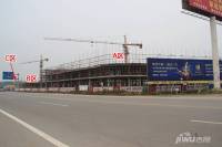 天门陆羽汽车城实景图4