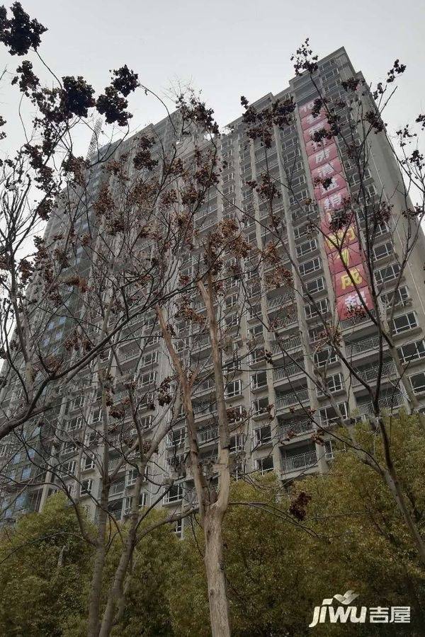 凯旋门实景图6