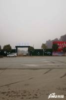 楚天世纪城实景图图片