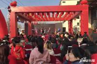 壹号院子实景图3