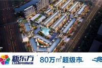 新东方五金机电建材城效果图1