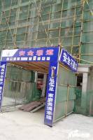 华泰学府春天实景图6