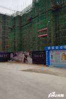 华泰学府春天实景图6