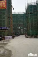 华泰学府春天实景图6