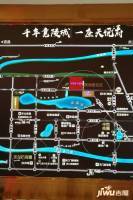 天门碧桂园位置交通图1