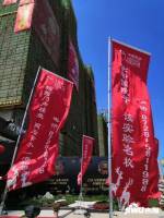 中国院子国府实景图11