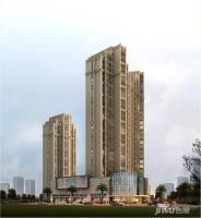 馨悦雅苑实景图