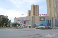 华祥官路首府配套图1