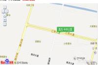 鑫龙中央公园位置交通图