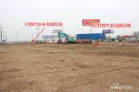 天门陆羽汽车城实景图4